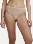 Chantelle Softstretch Thong Lace G-strenge - hos Magasin