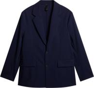 J. Lindeberg Andre U Tech Bi Stretch Blazer Mand 6855 Blazere Str 46R ...