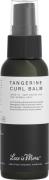 Less Is More Organic Tangerine Curl Balm 50 ml - Balsam hos Magasin