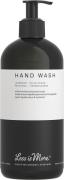 Less Is More Organic Hand Wash Lavender 250 ml - Håndsæbe hos Magasin