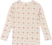 Konges Sløjd Minnie Blouse Gots Str 18M - P05073 Bluser Bomuld hos Mag...