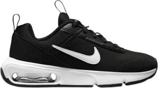 Nike Air Max Intrlk Lite Sneakers Sort Sneakers Str 40 - hos Magasin