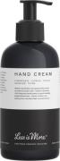 Less Is More Organic Hand Cream Lemongrass 250 ml - Håndcreme hos Maga...