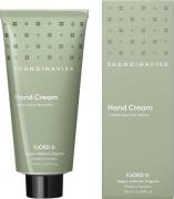 Skandinavisk Fjord 75ml Hand Cream 75 ml - Håndcreme hos Magasin