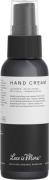 Less Is More Organic Hand Cream Lavender 50 ml - Håndcreme hos Magasin