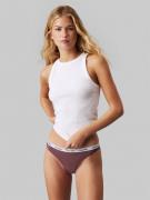 Calvin Klein Thong Briefs Str L - hos Magasin