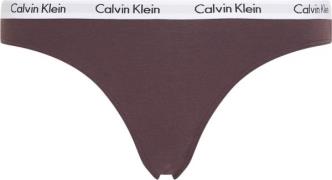 Calvin Klein Bikini Briefs Str L - hos Magasin