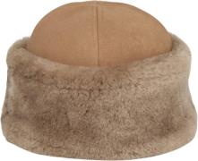 Becksöndergaard Dora Shearling Hat M/L - Huer hos Magasin