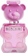 Moschino Toy 2 Bubble Gum Eau de Toilette Kvindeduft 100 ml - Eau De T...