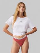 Calvin Klein Brazilian Brazilian Str L - hos Magasin