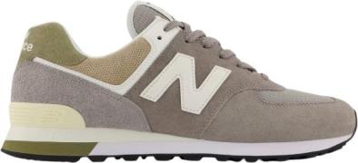 New Balance Ml574tt2 Mand Marblehead Sneakers Str 41,5 - hos Magasin