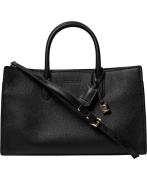 Michael Kors Satchel NS - Skuldertasker hos Magasin