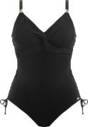 Fantasie Ottawa UW Twist Front Swimsuit With Badedragter Str 75H - hos...