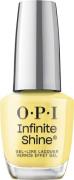 OPI Infinte Shine It's Always Stunny 15 ml - Almindelig Neglelak hos M...