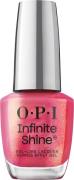 OPI Infinte Shine Good Redputation 15 ml - Almindelig Neglelak hos Mag...