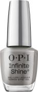 OPI Infinte Shine Steel Waters Run Deep 15 ml - Almindelig Neglelak ho...