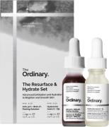 The Ordinary THE Resurface & Hydrate - Hudplejesæt hos Magasin