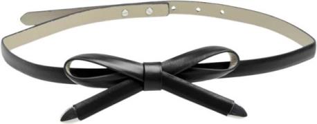 Pieces Pcsienna BOW Waist Belt 75 - Bælter hos Magasin