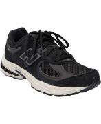 New Balance New Balance 2002 Kids Lace Black Sneakers Str 29 - hos Mag...