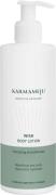 Karmameju Skincare Wish Body Lotion 400 ml - Cremer hos Magasin