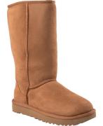 UGG Classic Tall II Støvle Kvinde Chestnut Vinterstøvler Str 36 - hos ...