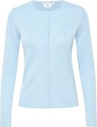 Saint Tropez A8661, Milasz Rneck Cardigan Kvinde 1441101 Cardigans Cla...