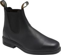 Blundstone BL 063 Dress Chiseled TOE Boot Kvinde Sort Chelsea Boots St...