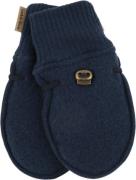 Mikk-Line Wool Mittens 86/92Y - Vanter & Luffer Uld hos Magasin