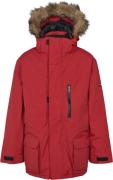 MCKINLEY Banff Parka Jakke 140 - Jakker hos Magasin