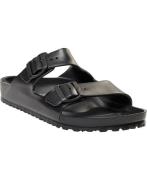 Birkenstock Arizona EVA Black Mand Black Sandaler Str 43 - hos Magasin