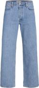 Jack & Jones Jjieddie Jjoriginal SBD 911 Noos Mand Blue Denim Jeans Lo...