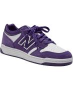 New Balance New Balance Bb480 Mand Prism Purple Sneakers Str 43 - hos ...