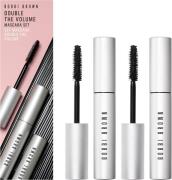 Bobbi Brown Double The Volume Mascara Set - Mascara hos Magasin