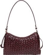 ADAX Salerno Shoulder bag Eleonora 32x13x10 - Skuldertasker hos Magasi...