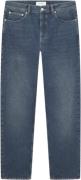 Les Deux Ryder Jeans Mand Medium Blue Wash Jeans Str 29 / 32 - Bomuld ...