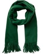 MANGO Fringed Edge Scarf U - Halstørklæder hos Magasin