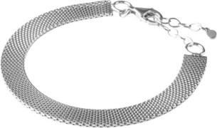 Pernille Corydon Jewellery Eloise Bracelet Adj. 1619 cm One Size - Kæd...