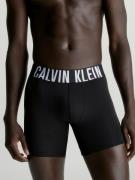 Calvin Klein Boxer Brief 3PK L - Boxershorts hos Magasin