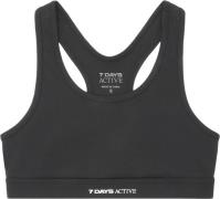 7 Days Active Signature Bra L - Sports Bh'er hos Magasin