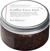 Raz Skincare Raz Skincare Coffee Peel (Face) 100 g 100 G - Scrub hos M...