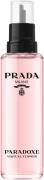 Prada PR Paradoxe Floral Refill B100ml Kvindeduft - Eau De Parfum hos ...