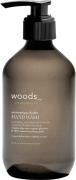 Woods Copenhagen Aromatique Hydra Hand Wash 400ml 400 ml - Håndsæbe ho...