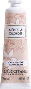 L'Occitane Neroli Orchidee Hand Cream 30ml 30 ml - Håndcreme hos Magas...