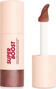 Make Up Forever Super Boost Lip Gloss Fugtgivende Lipgloss med Fyldgiv...