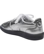 Puma Palermo Astro Escape Wns Hvid Sneakers Str 3.5 - hos Magasin