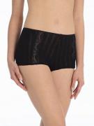 Calida Etude Toujours Shorts, High Waist Hipsters Str L - hos Magasin