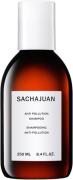 Sachajuan Sachajuan Antipollution Shampoo 250 ml - Shampoo hos Magasin