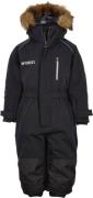 MCKINLEY etch Suit Flyverdragt 110 - Flyverdragter Polyester hos Magas...