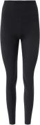 Girlfriend Collective Float Highrise Legging, Long Kvinde Black Leggin...