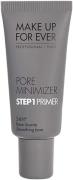 Make Up Forever Step 1 Primer Pore Minimizer 15ml - Primer hos Magasin